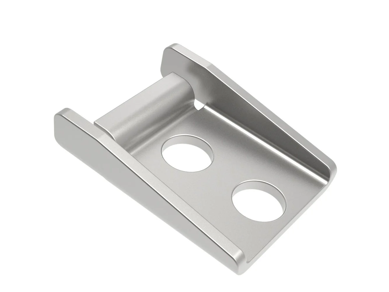 Southco Over-Center Draw Latch Stainless Steel, Passivated