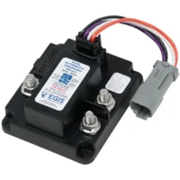 Egis Triple Battery Advanced Automatic Charging Relay (ACR) - 24V