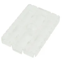 Egis Cover for Dual Bus 10 Circuits