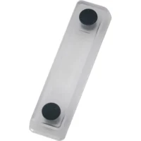 Egis Transparent BusBar Cover for 6100-205 & 6100-400