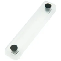 Egis Transparent BusBar Cover f/6150-210/6150-400