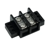Egis Terminal Block 30A - 2 Circuit