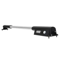 Camco RV Screen Door Crossbar Handle - Motion Activated LED