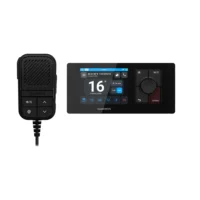 Garmin Signal™ VHF 400 Marine VHF Radio w/Built-In AIS Transponder