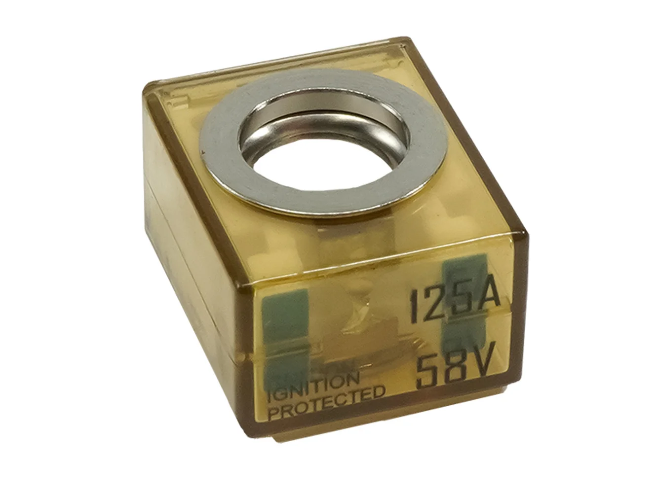 Egis MRBF Terminal Fuse - 125A