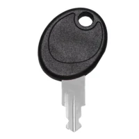 Whitecap Replacement Key f/Compression Handles