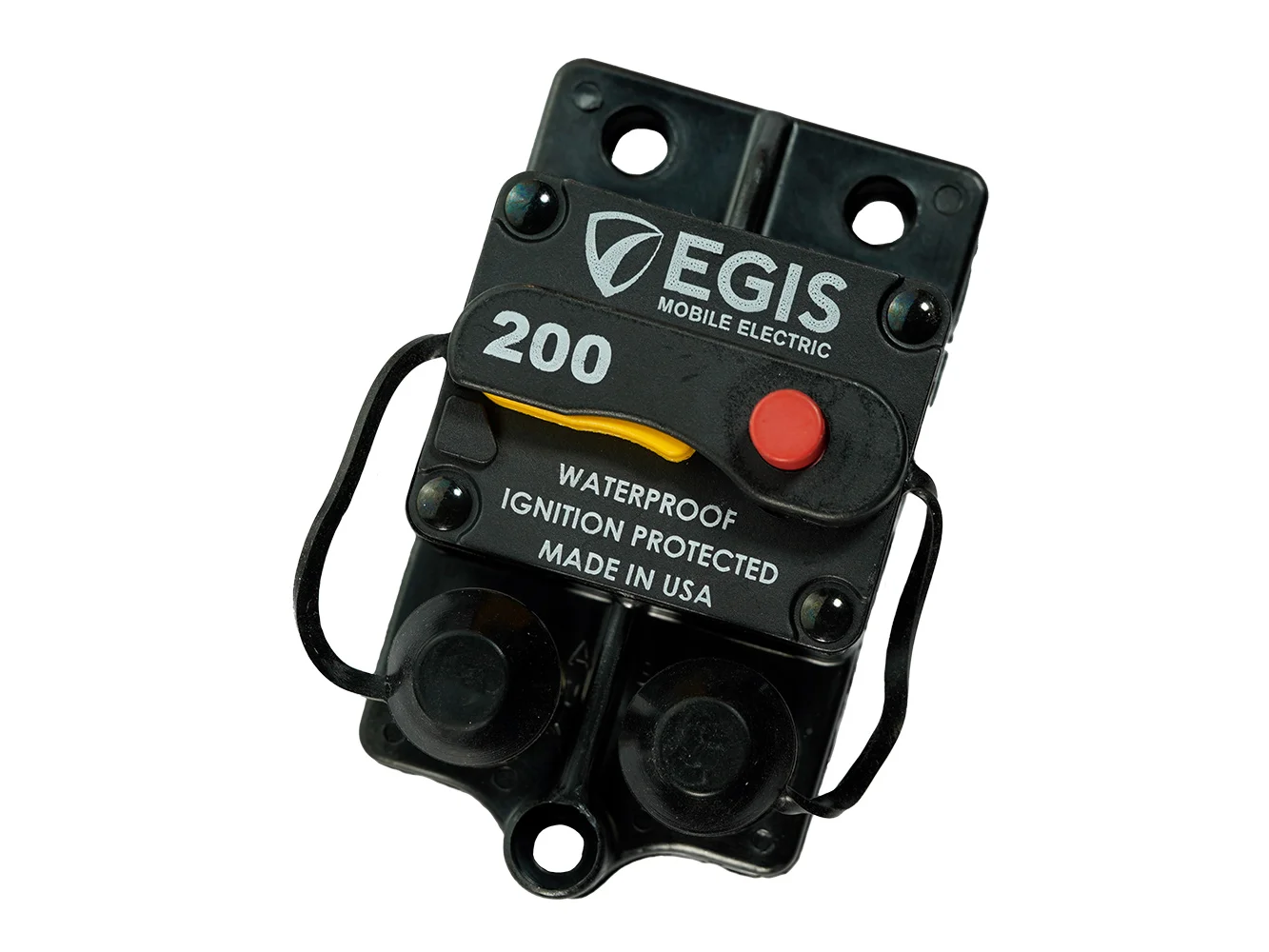 Egis 200A Circuit Breaker - 85 Series - Surface Mount