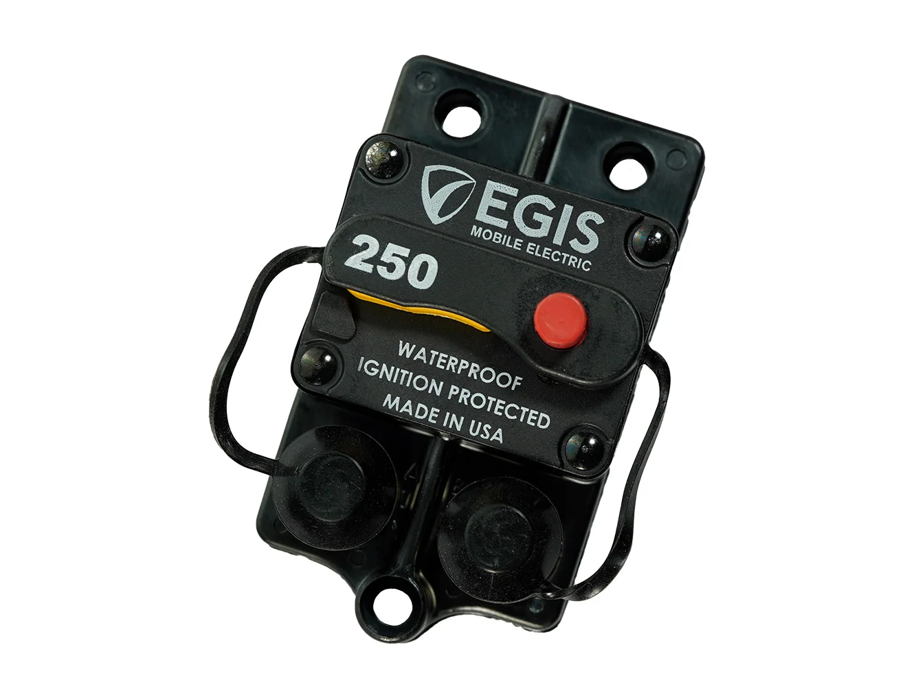 Egis 200A Circuit Breaker - 85 Series - Surface Mount