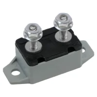 Egis 25A Grey Short Stop Circuit Breaker