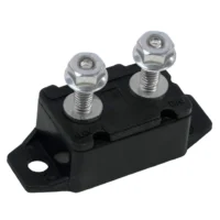Egis 50A Black Short Stop Circuit Breaker