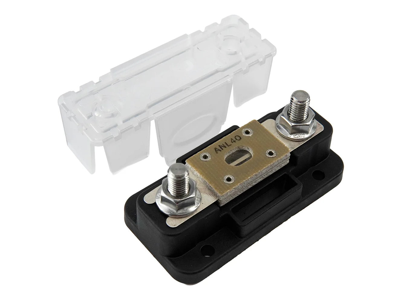 Egis Compact ANL Fuse Block Up To 2/0 Cable 35-300A
