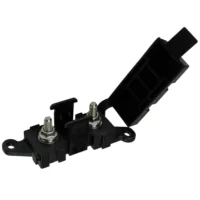 Egis MIDI Fuse Block w/Black Cover