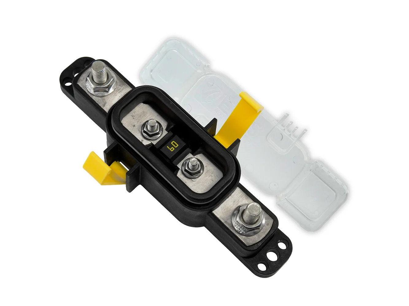 Egis AMI/MIDI Fuse Block 30-200A Sealed