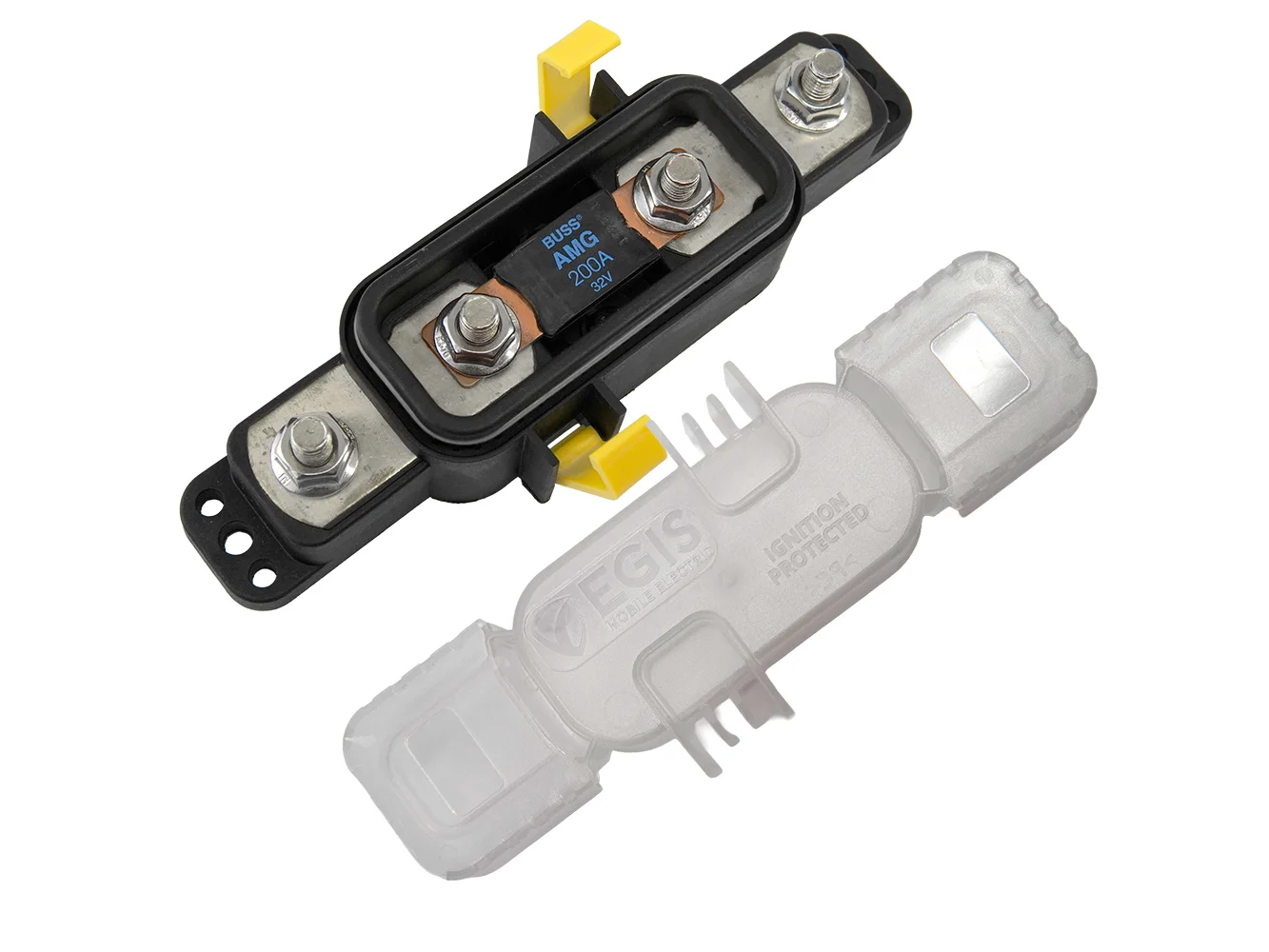 Egis AMG/Mega Fuse Block Sealed