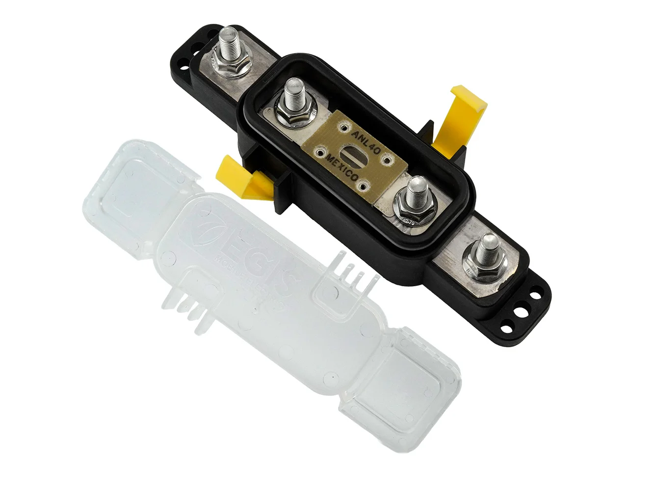 Egis ANL Fuse Block up to 4/0 Cable 35-750A Sealed