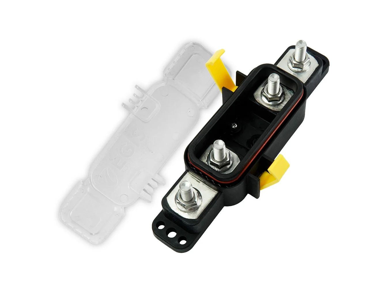 Egis Class T Fuse Block 70-100A Sealed