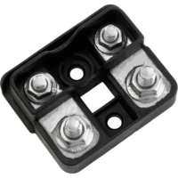 Egis Compact Med Amp AMI/MIDI Fuse Block