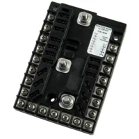 Egis Fuse Block 13 Circuit + Ground 200A PDM-14