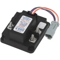 Egis TH3 Dual Relay 2 x 80A - 24V