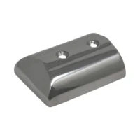 TACO SuproFlex Medium Stainless Steel End Cap