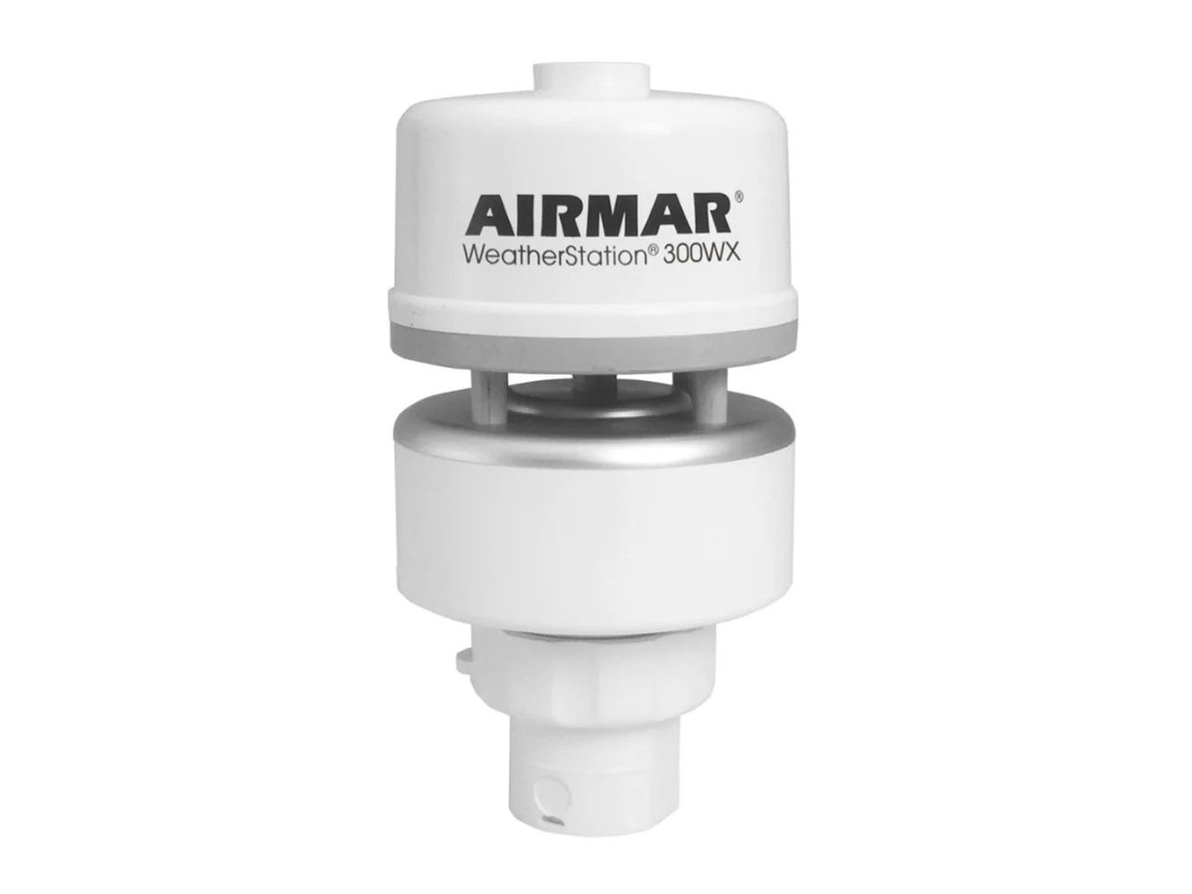 Airmar WS-300WX WeatherStation® Instrument- NMEA 2000 - RS-232 - IP67