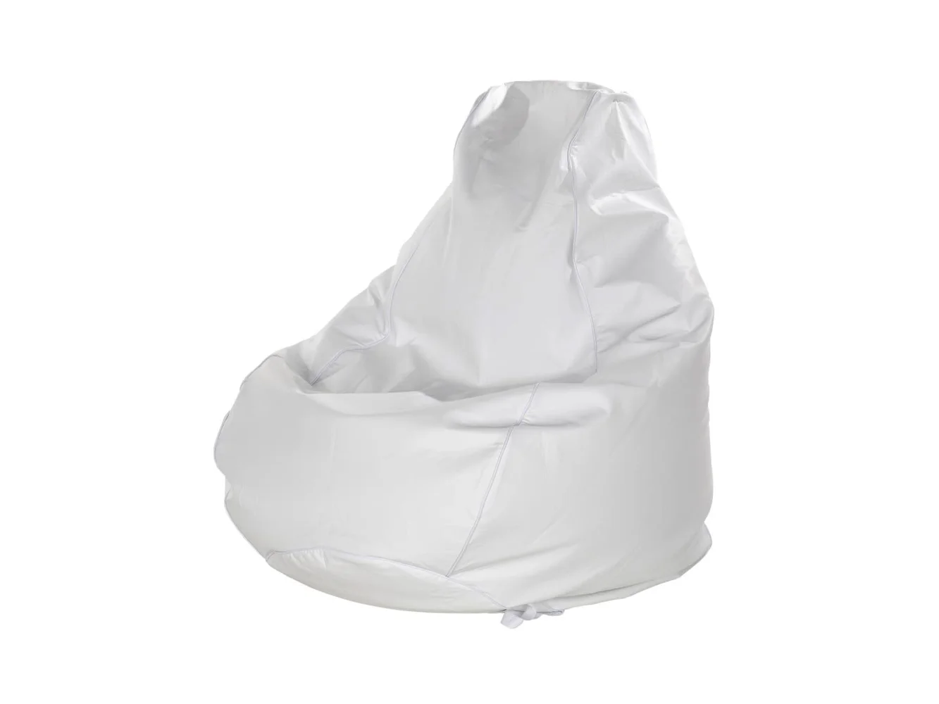 Taylor Made Marine Bean Bag Chair - White
