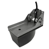 Echonautics Transom Mount Medium Frequency Chirp Transducer - 600W