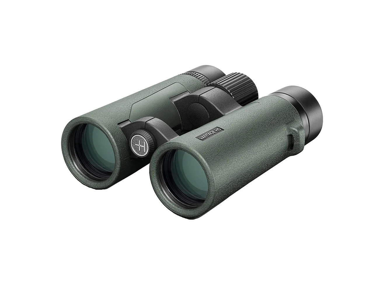 Hawke Optics Vantage HD 10 x 42 Binocular - Green