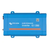 Victron Inverter 12/250 120V VE.Direct Nema 5-15R