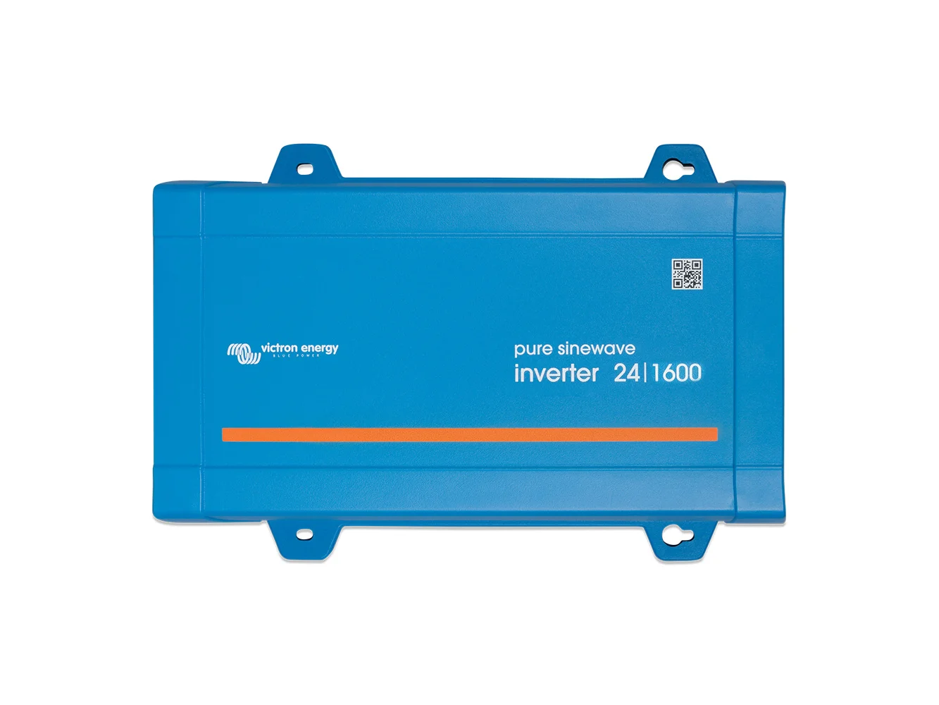 Victron Inverter 24/1600 120v VE.Direct Nema GFCI (UL 458)