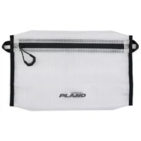 Plano Stowall™ Zip Pouch - Medium - Clear