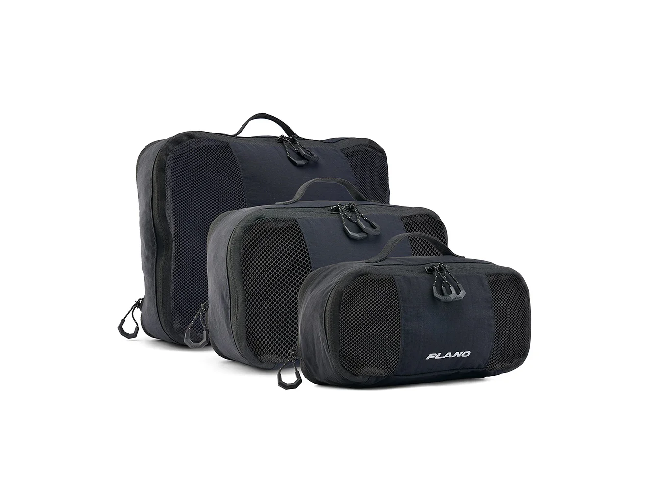 Plano Stowall™ Packing Cube Set - Black