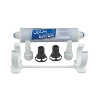 Perko Odor Eater Kit - Waste Tank Vent Filter - Base Kit