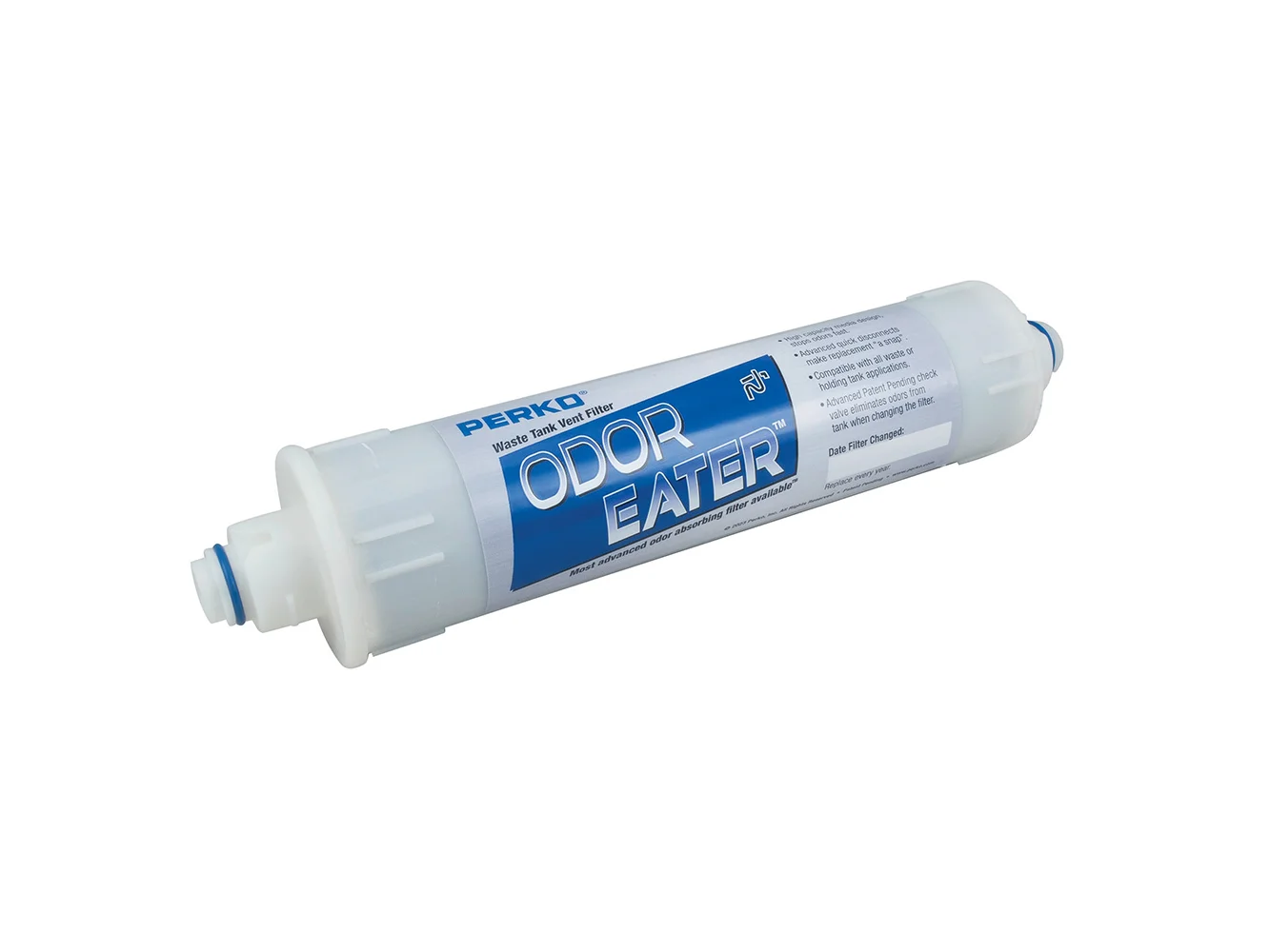 Perko Odor Eater Replacement Cartridge