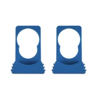 Jabsco Quick Connect Clips 6 GPM *Pair