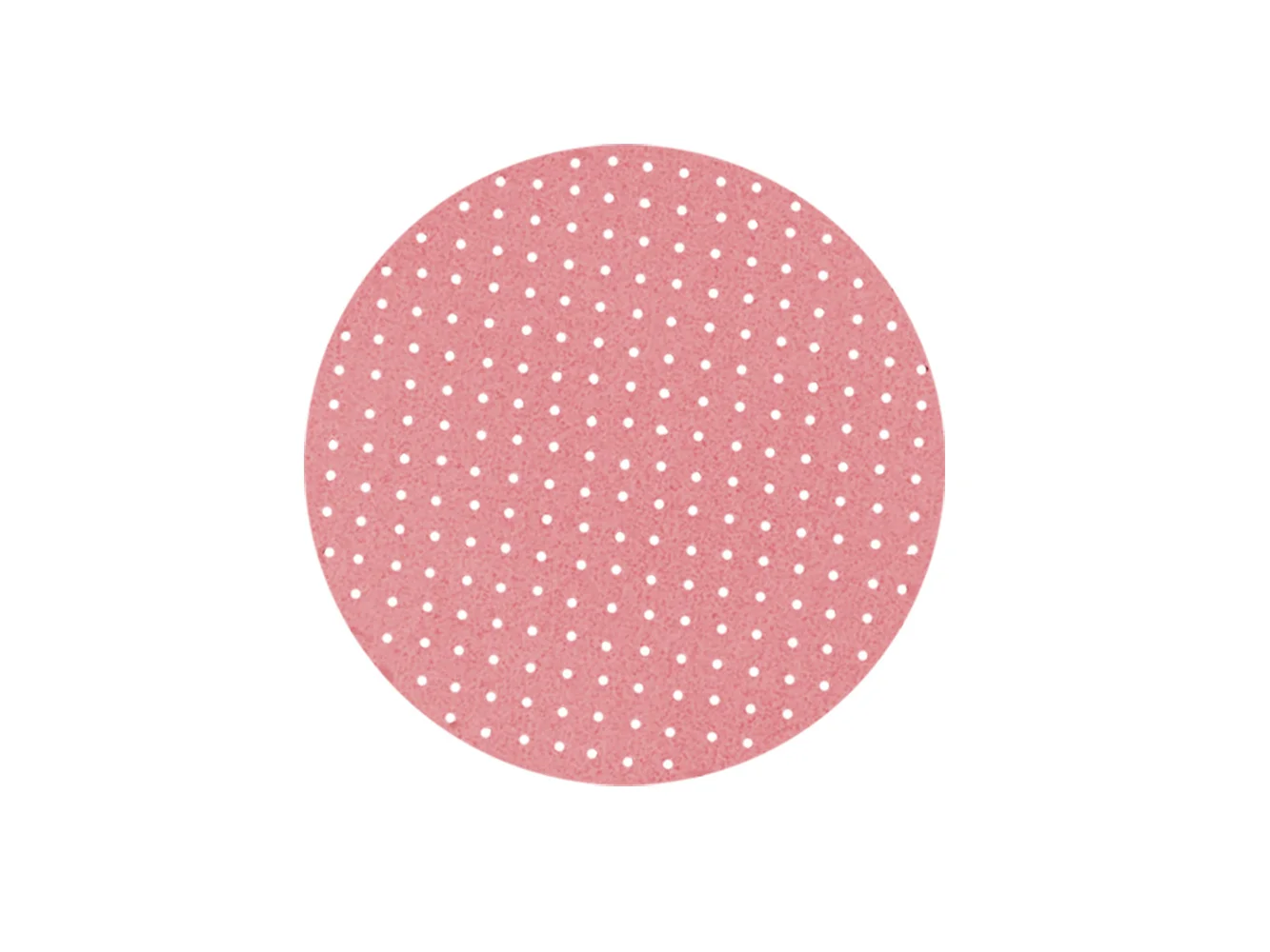 RUPES WET & DRYFINISH Foam Abrasive Discs 75mm (3") - Red - P1500 Grit *Box of 20pcs