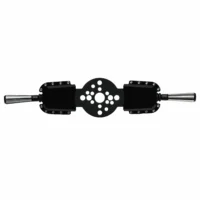 Bob's Machine Pro Series Aluminum Blinker Switch - Dual