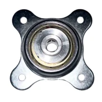 Jabsco Cam 3 Cam & Bearing Kit