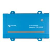 Victron Inverter 12/1200 VE Direct NEMA 5-15R Output Socket