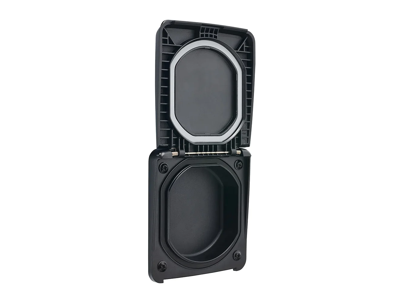 Scanstrut Roam Series Universal Electrical & Utility Housing