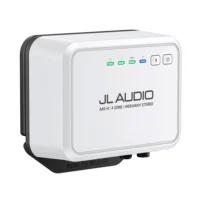 JL Audio A60-H Hideaway Marine Head Unit