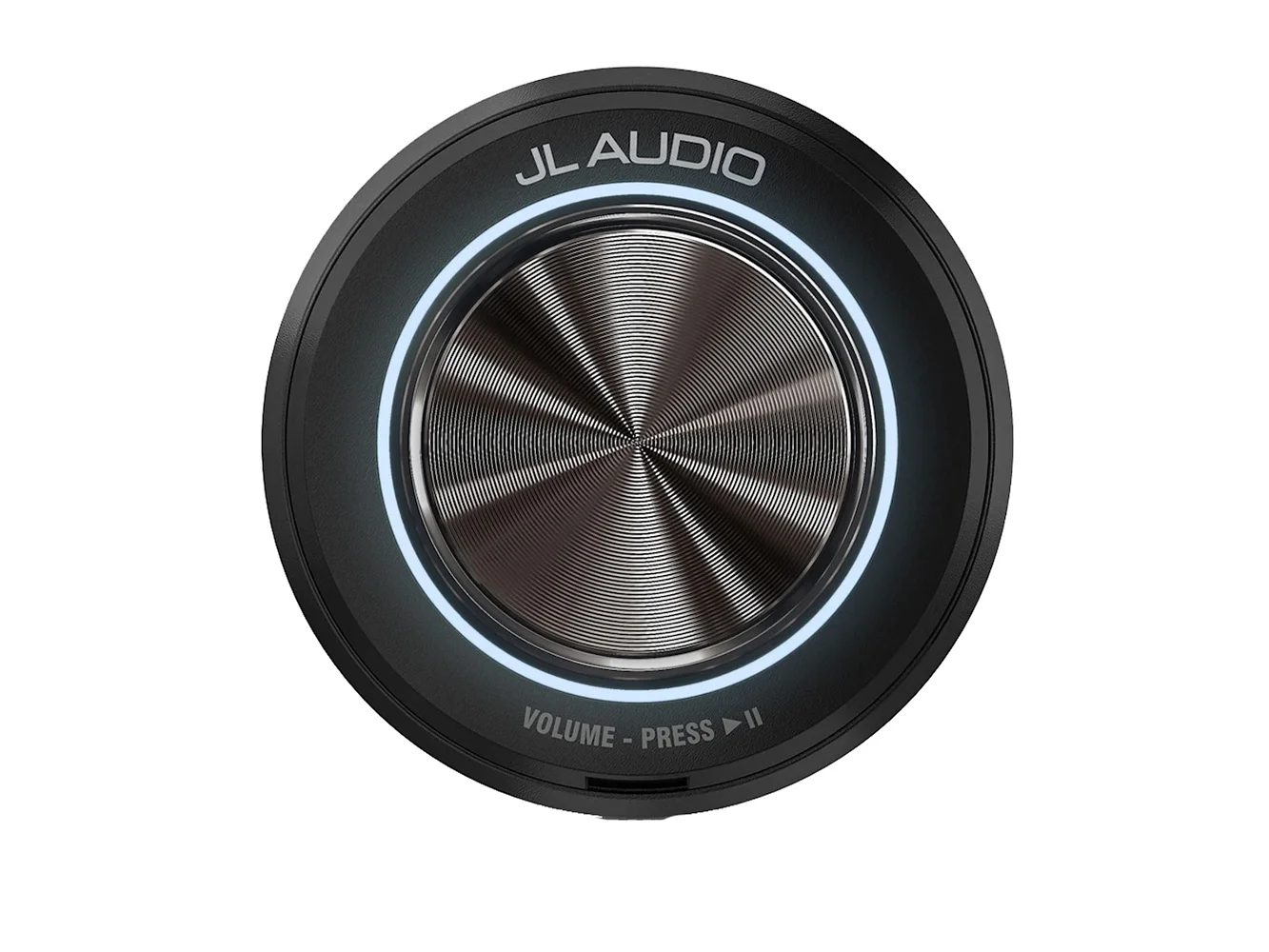 JL Audio R5 Single Stereo Volume Controller