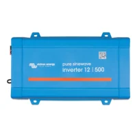 Victron Inverter 12/500 120V VE.Direct Nema 5-15R