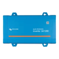 Victron Inverter 24/1200 120V VE.Direct Nema 5-15R