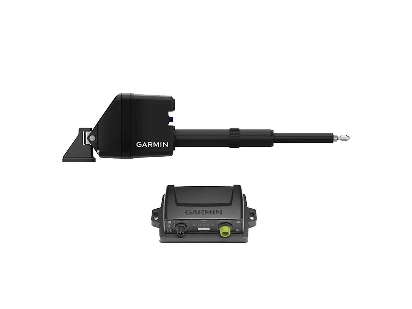 Garmin Reactor™ 40 Sail Corepack w/SmartDrive™ - No Display