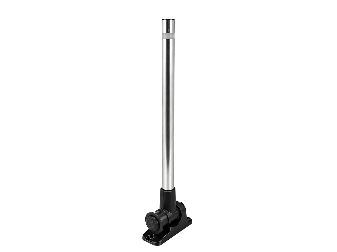 Perko 24" EZ Fold C-5 All-Round Navigation Light - Fore/Aft Rotation - Aluminum