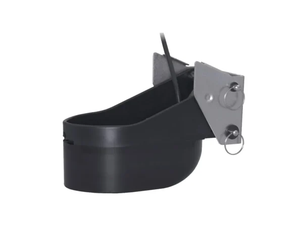 Furuno 525TID-TMD TM Transducer w/Temp, 1kW (10-Pin) - Image 2