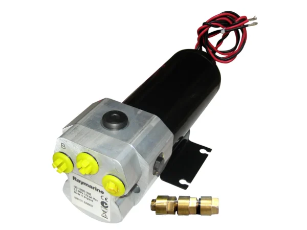 Raymarine Type 2 Pump 12V - Image 2
