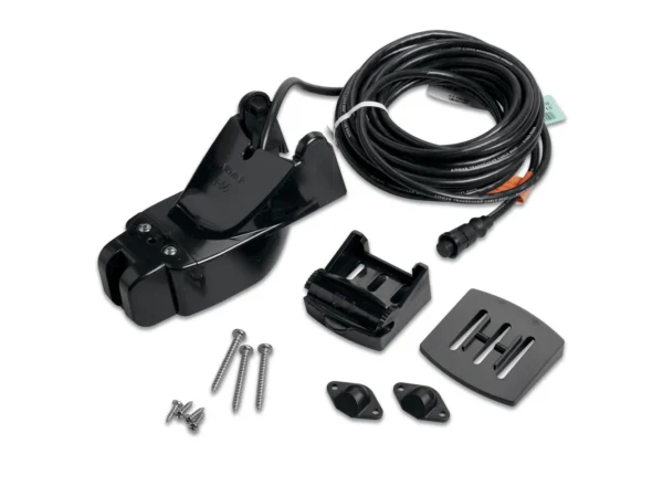 Furuno 525ST-PWC Plastic TM Multisensor, 600W (8-Pin) - Image 2