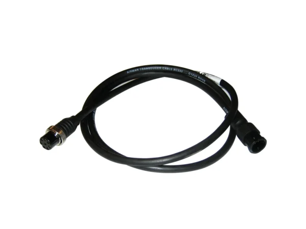 Furuno AIR-033-073 Adapter Cable, 10-Pin Transducer to 8-Pin Sounder - Image 2